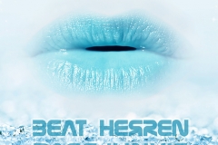 Beat Herren - Bassjunkie - Cold as Ice