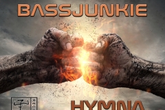 Beat-Herren---Bassjunkie---Hymna---EP
