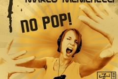 Marco Menichelli and Beat Herren - No Pop - EP