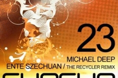 Michael Deep Ente Szechuan - The Recycler Remix