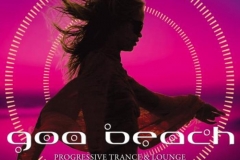 Various Goa Beach Vol 25