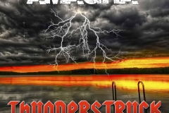 amagra thunderstruck remix