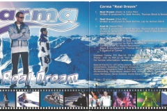 carma real dream