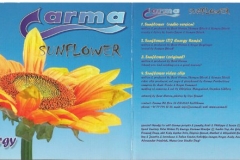 carma sunflower