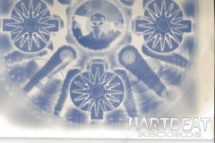 hartbeat vinyl