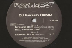 hartbeat