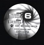 more hell vinyl ep