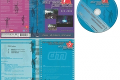 street parade dvd