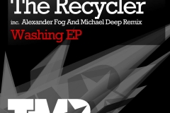 the recycler - washing ep
