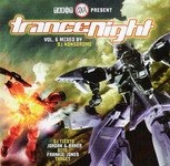 trance night
