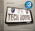 zh tech house